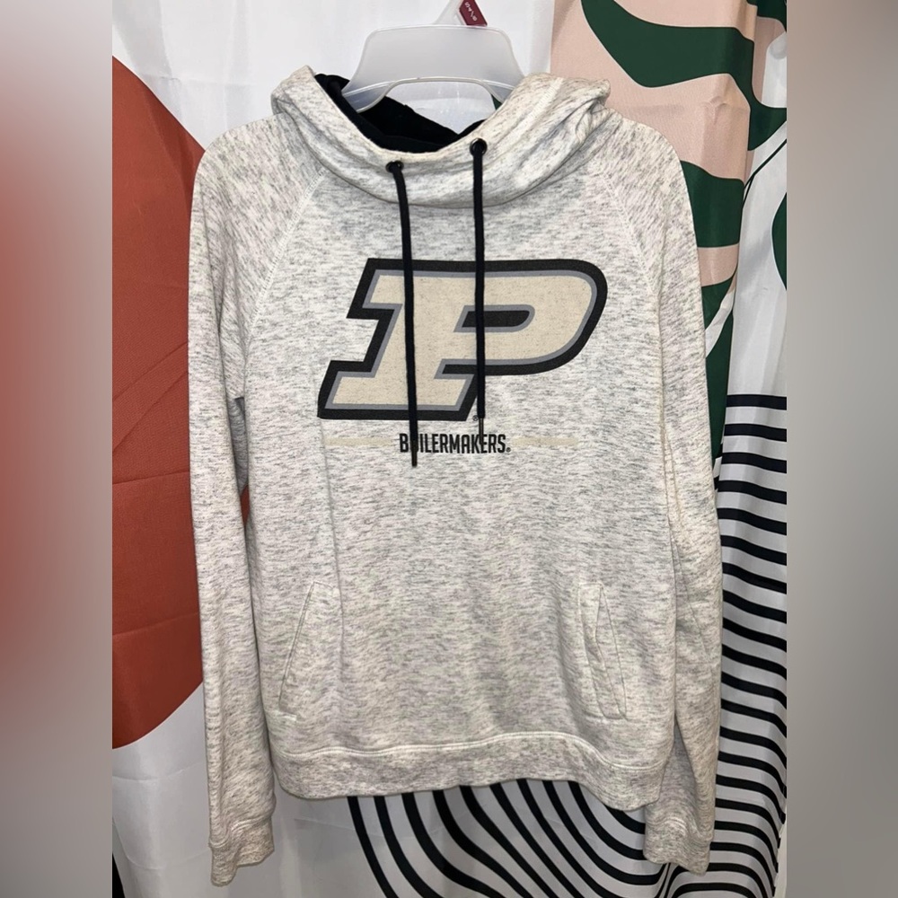 Women’s Purdue Hoodie